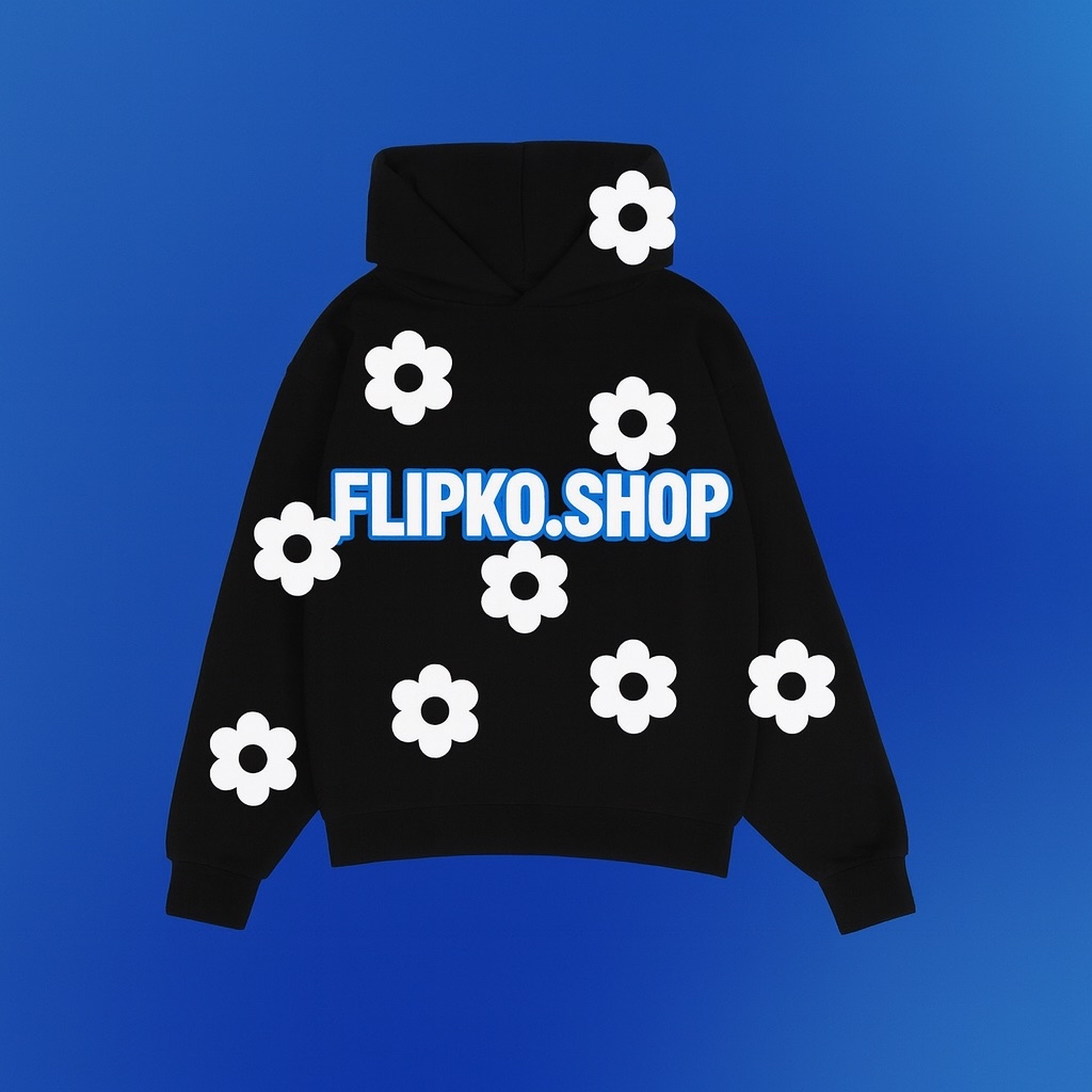 Denim Tears Hoodie