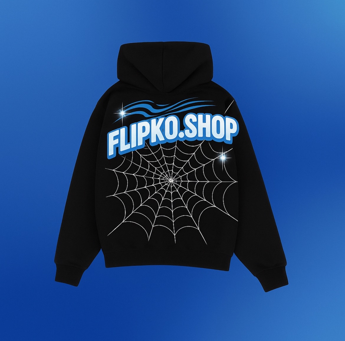 Spyder hoodie