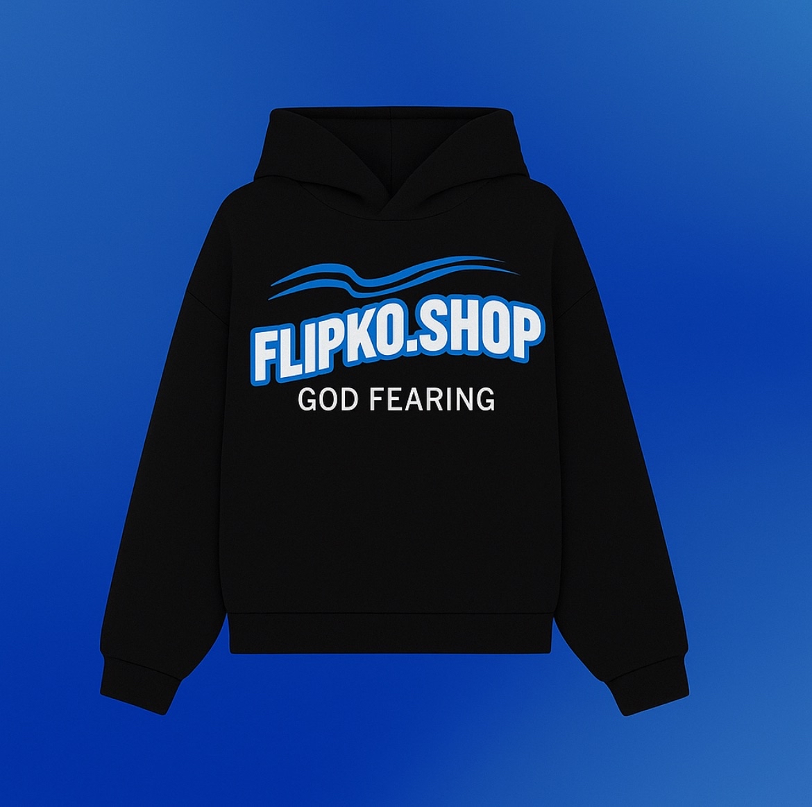 Essentials Hoodie